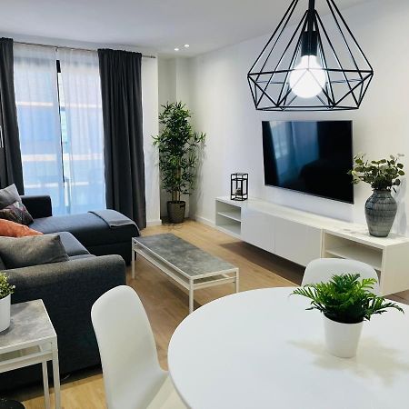 Premium La Strada Apartment Las Palmas de Gran Canaria Exterior foto