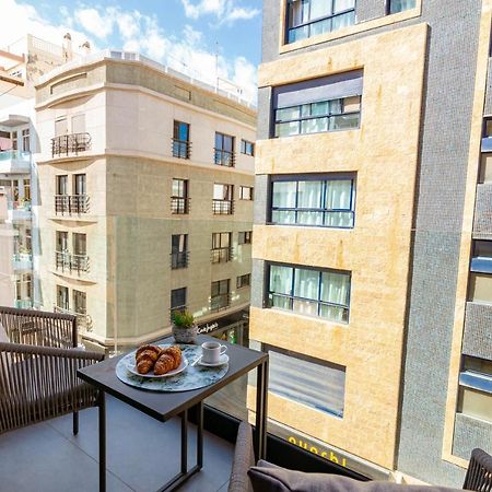 Premium La Strada Apartment Las Palmas de Gran Canaria Exterior foto