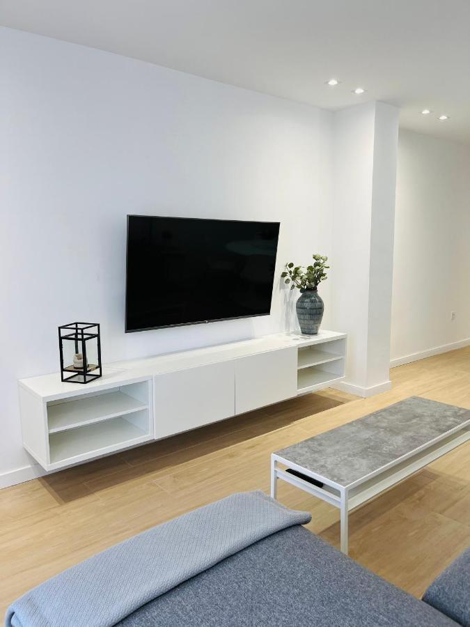 Premium La Strada Apartment Las Palmas de Gran Canaria Exterior foto