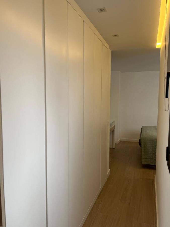 Premium La Strada Apartment Las Palmas de Gran Canaria Exterior foto