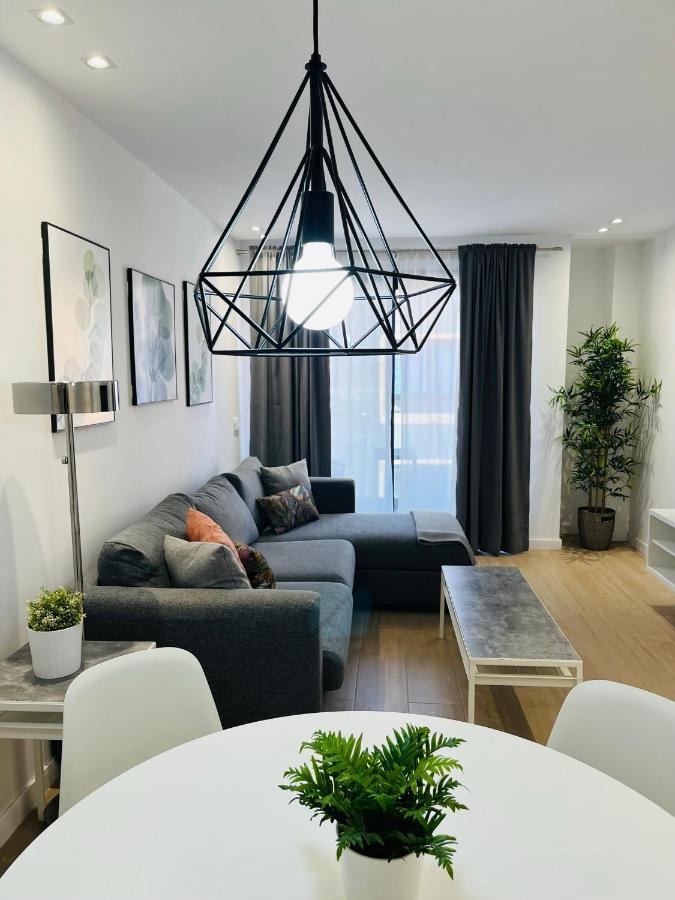 Premium La Strada Apartment Las Palmas de Gran Canaria Exterior foto