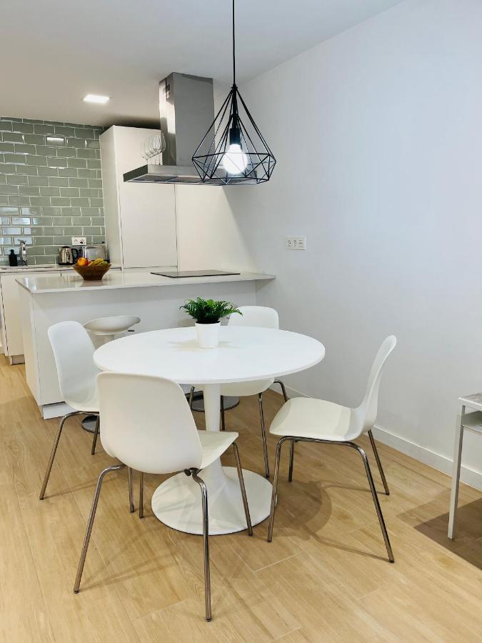Premium La Strada Apartment Las Palmas de Gran Canaria Exterior foto