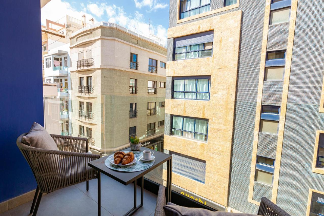 Premium La Strada Apartment Las Palmas de Gran Canaria Exterior foto
