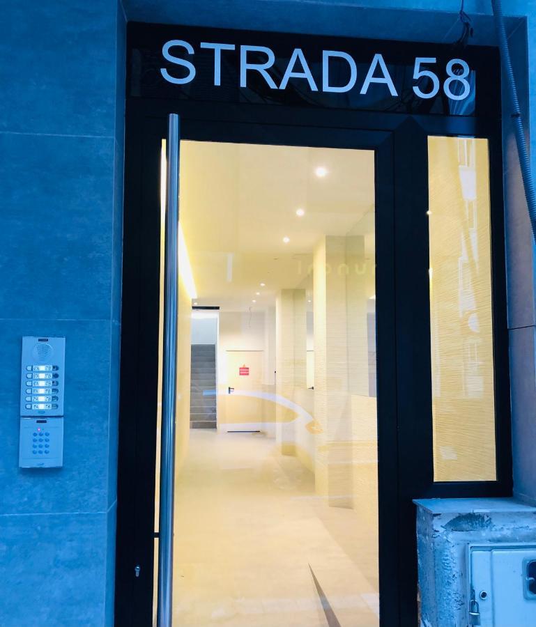 Premium La Strada Apartment Las Palmas de Gran Canaria Exterior foto