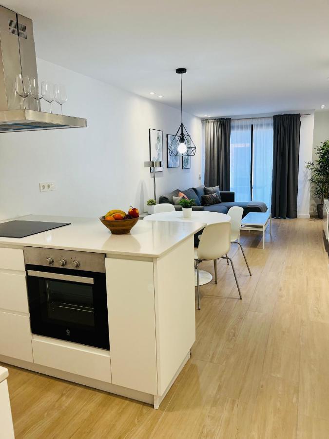 Premium La Strada Apartment Las Palmas de Gran Canaria Exterior foto